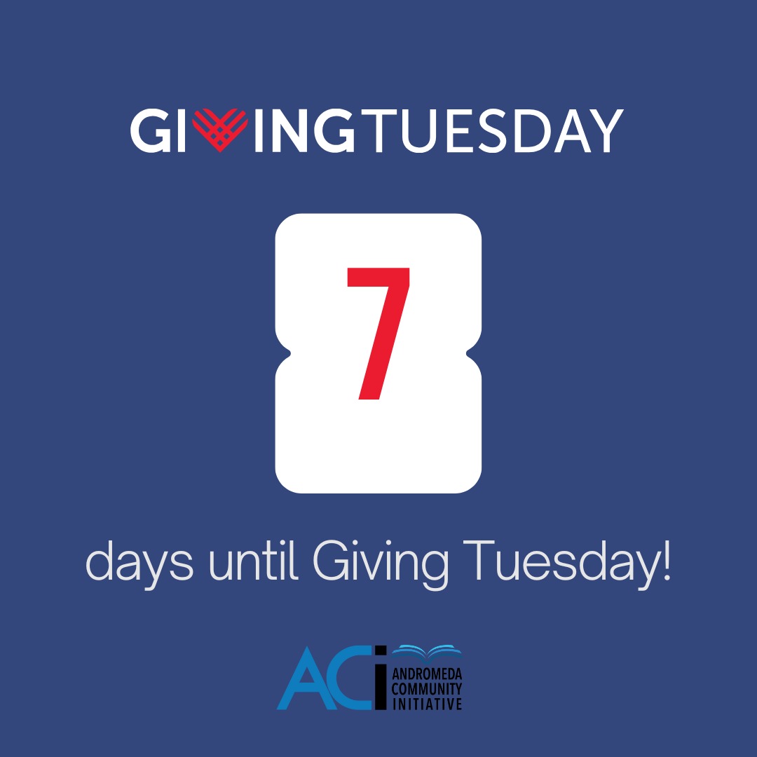 ⏳One Week Until Giving Tuesday!🧡
Giving Tuesday is just around the corner (December 2nd), and there are two ways to support ACI as we help New Yorkers build strong career pathways in construction and green jobs:
1. Bid in ACI’s Online Auction
Featuring signed New York team photographs!
Your support will help kick off 2026 training, certifications, and job placement for incoming participants.
📍Link in Bio
*Auction open now through December 31.
2. Make an Early Year-End Gift
Your support helps more New Yorkers overcome barriers to employment and step into life-changing careers.
📍 Donation link in Bio
Please note, there are no platform fees — 100% of your gift goes to ACI. (Simply select "other" and add "$0.00" for the additional donation)*
Thank you for being part of the ACI community!
.
.
.
#GivingTuesday #BuildFutures #NYCWorkforce #WorkforceDevelopment