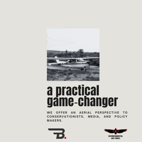 In a landscape where habitat loss, species relocation, poaching and environmental monitoring are constant challenges, The Bateleurs’ ability to offer an aerial perspective is a practical game‑changer.
#TheBateleurs #Conservation