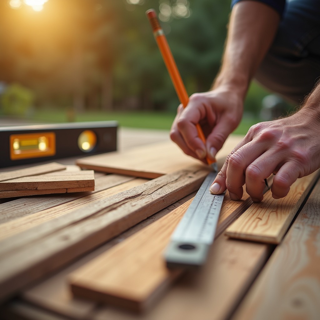 From foundation to finish: follow the making of a precision decking build — careful material selection, exact joinery, and thoughtful problem-solving at every step. Swipe to see close-ups of craftsmanship, clever fixes, and the final, durable result. Tell us which detail impresses you most. Link in bio. 🪵🔧📸 #DeckingDesign #Craftsmanship #OutdoorLiving #HomeImprovement #DeckBuild #MadeToLast #Woodwork #BeforeAndAfter