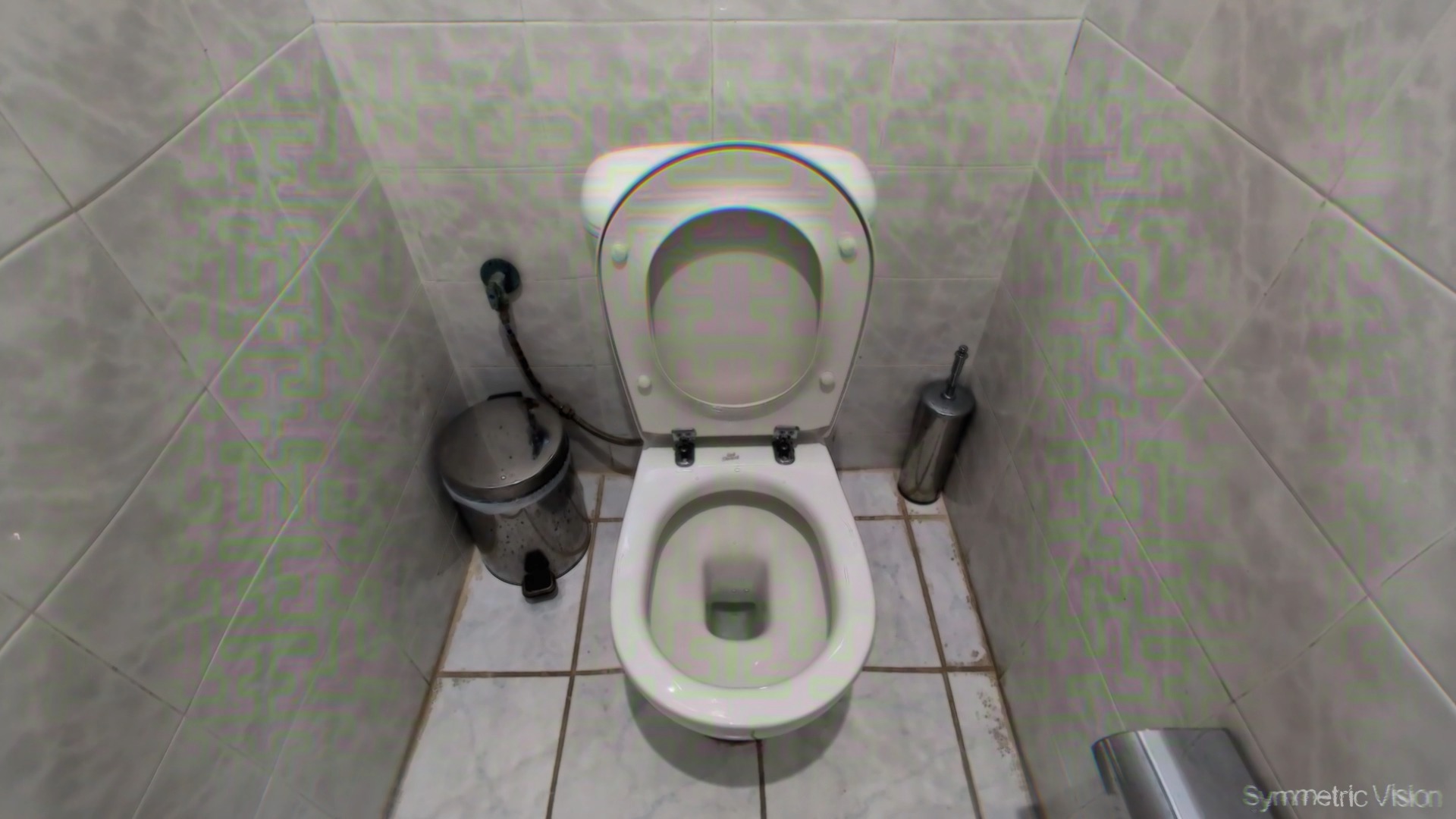 I can't tell for how long I've been stuck in this bathroom🤣 I think a lot of you can resonate with this one