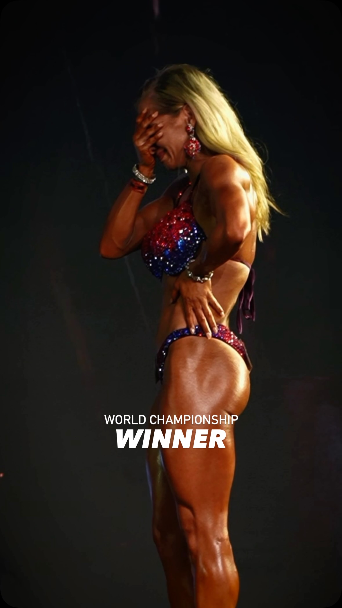 🌍World Championship Fit Model OPEN WINNER 🏆
🇸🇰 @mon_mumfit ( @icnslovakia )
🛡️ @coach.pista.team
Krátky zostrih zo záverečných dní v Dubaji 🇦🇪
@icnuae & @icn_worldwide
Ďakujem aj 📷 @meytrixwow za zábery z pódia, vrátane toho najsilnejšieho 😌
#slovakfitness #icnslovakia #icnworldwide #fitmodel #fitmodelwinner #worldchampionship #dubai #fitness #competition #champ #winner #goldmedal #slovakia #proudcoach #thankful