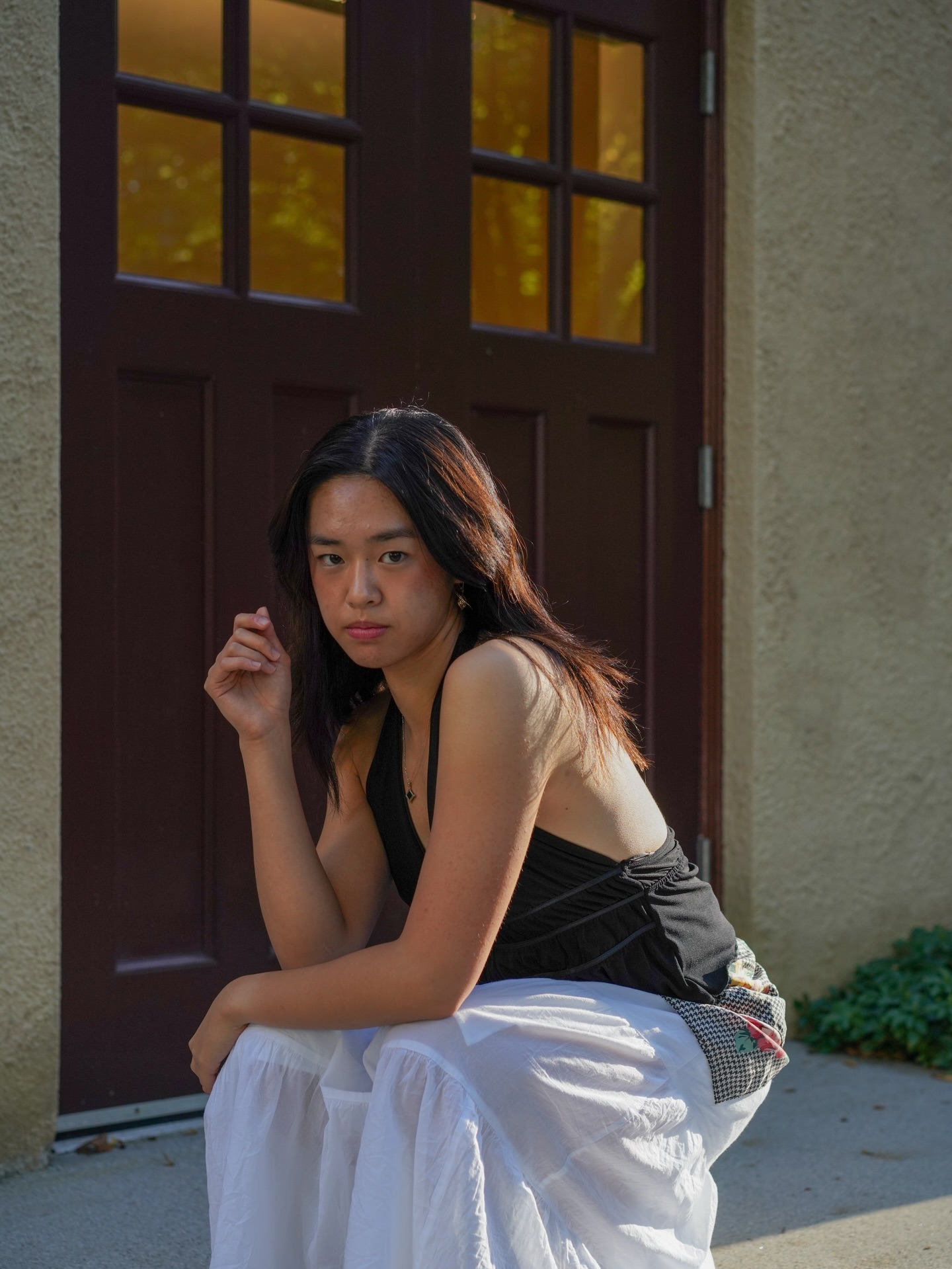 Introducing: NICOLE LI ⭐️
🎓 4th year in Kinesiology
Hometown: Edmonton, AB
Years dancing: 17
Year on team: 4th
📸 @jamiesamoyloff