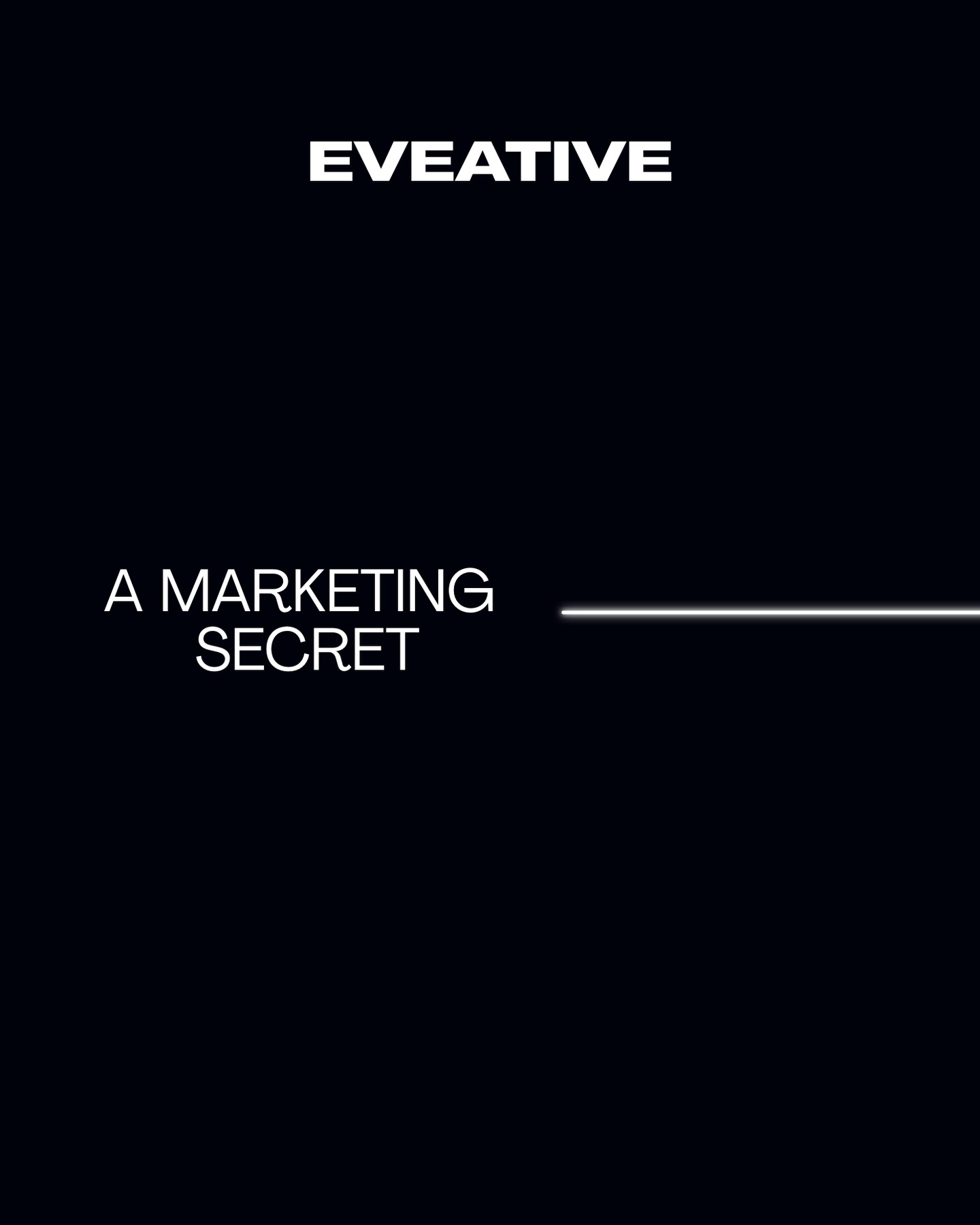A Marketing Insight Worth Remembering:
Most people don’t read your content — they scan it. 🔎
This is why effective marketing isn’t just about great copy…
It’s about great structure, clarity, and visual flow.
F- and Z-pattern reading is real — and brands that design for it win.
So whether you’re building ads or a website…
👉 Make it scannable.
👉 Make it memorable.
👉 Make it effective.
#MarketingStrategy #Branding #UserExperience #ContentDesign #Eveative