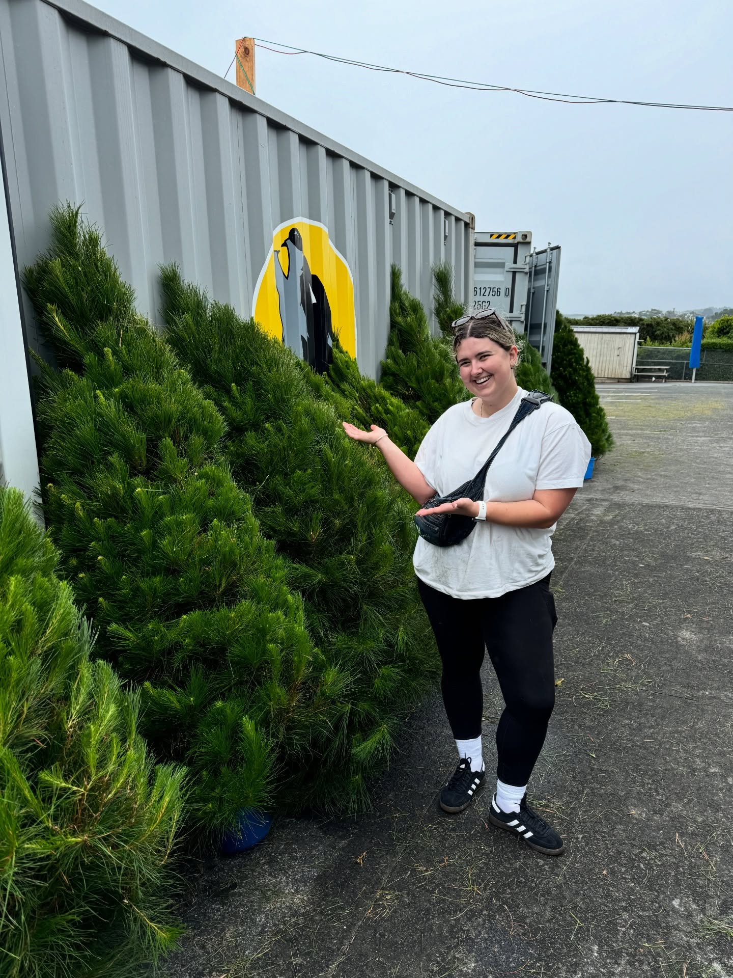 Can you believe it’s that time of year? 🎄
From Dec 1st we will be providing you the best quality trees on the coast & the opportunity to support youth & children in local schools ✨
See you between 10am - 6pm at 733 Whangaparaoa Road everyday from Dec 1st 👏🏻