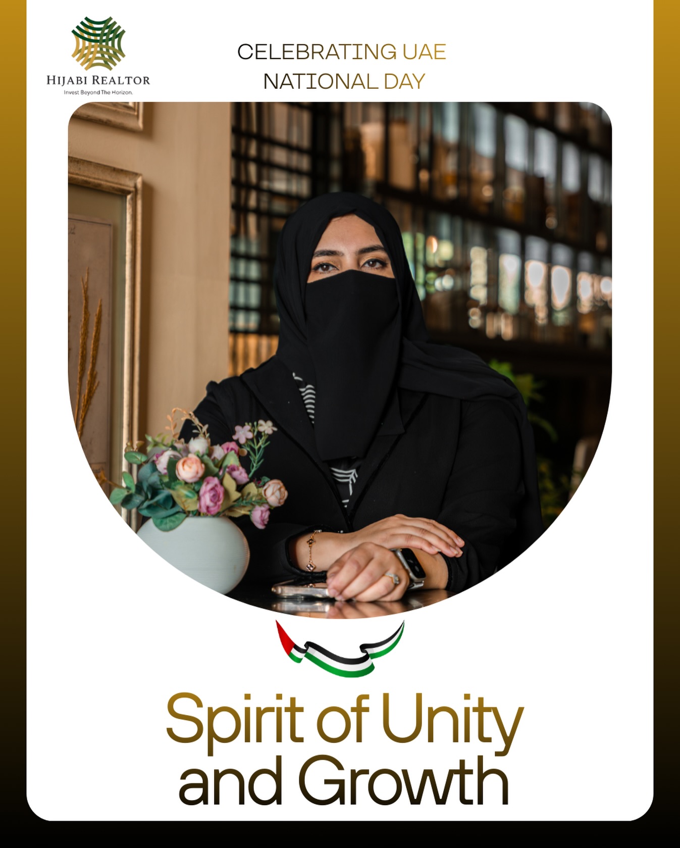 Celebrating the spirit of Unity, Progress, and Endless Possibilities. Proud to be part of a nation that inspires growth every day