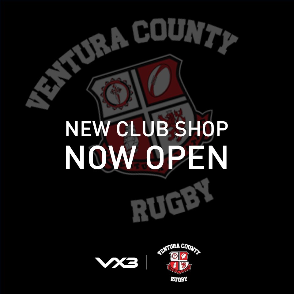 🚨 VCRC Outlaws Club Shop is NOW LIVE! 🚨
We’re excited to launch our brand-new online store with our kit partner @vx3apparel
🔥 Gear for all seasons
🔥 All sizes available
🔥 Shipping worldwide
🔥 Featuring both our Crest and Bandit collections
With the holidays coming up, it’s the perfect time to grab the latest VCRC gear or pick up gifts for family and friends.
And the best part? Every purchase gives back to the club.
Check it out and rep the Outlaws in style!
Hit the link in Bio or Shop now: https://vx-3.com/collections/ventura-county
WE ARE!