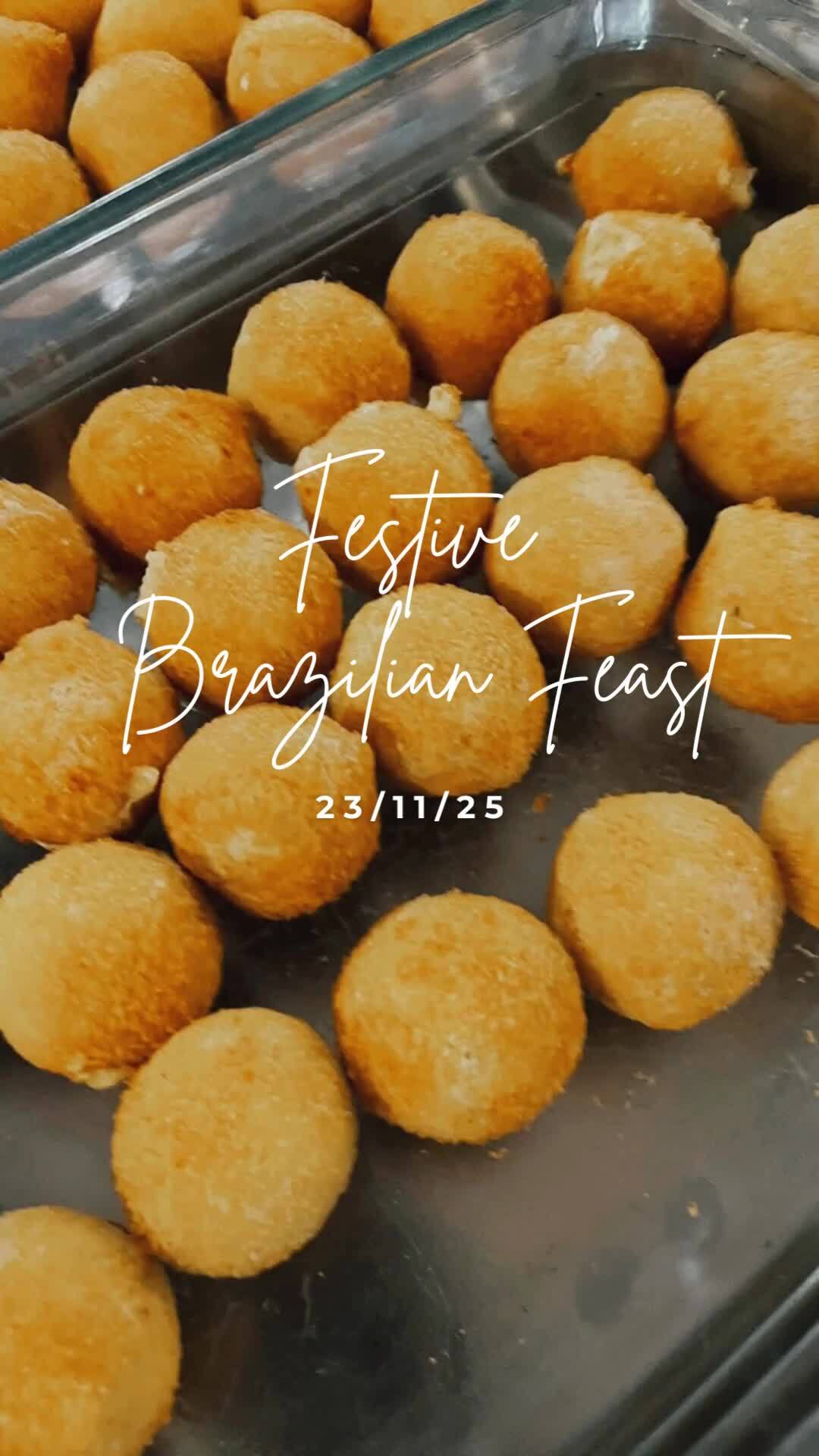 ✨ What an incredible night! ✨
Our Festive Brazilian Night was absolutely fantastic - a truly unforgettable evening filled with fabulous food, wonderful wine and the very best company.
A huge, heartfelt thank you to every single one of our guests who joined us. Your energy, laughter and support made the night so special. We genuinely couldn’t do it without you, and we are so grateful you chose to celebrate with us.
Seeing the restaurant full of smiles, empty plates and happy hearts was the perfect way to kick off the festive season.
Here’s to the next one - we can’t wait to welcome you back! ❤️🇧🇷
📍 Castle Road, Bedford
📞 07768 431715
📧 info@marciositalianrestaurant.co.uk
💻 Book now - www.marciositalianrestaurant.co.uk
🍷🍝 Slow evenings, full hearts, unforgettable flavours. We can’t wait to welcome you at our Bedford restaurant! ❤️🇮🇹
#FestiveBrazilianNight #ThankYou #Grateful #BrazilianFood #ItalianBrazilianFusion #GreatEvening #SeeYouSoon