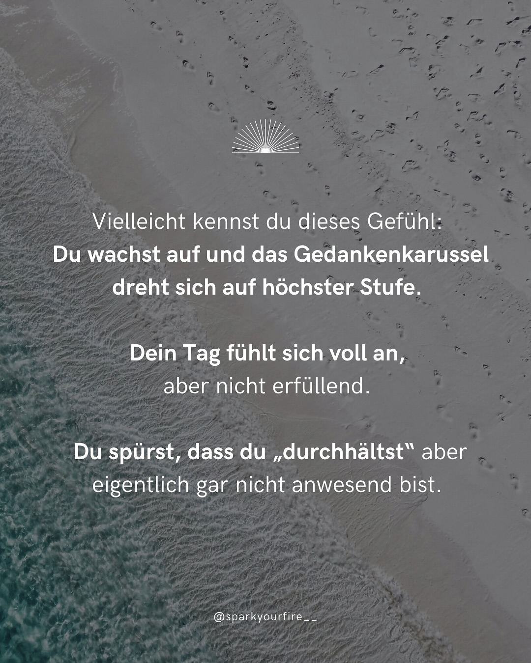 Bis heute Mitternacht hast du noch die Chance auf Early Bird Tickets 🐣
Wenn du spürst, dass die nächsten 5 Wochen dir gut tun würden – mehr Ruhe, weniger Overthinking, mehr Verbindung zu dir – dann ist heute der Moment, dich anzumelden.
✨Zurück zu Dir✨ gibt Dir ein Raum, um zu atmen, zu fühlen und endlich wieder bei dir anzukommen.
5 Live-Sessions, klare Impulse, Integration in deinen Alltag.
💬 kommentiere mit „reconnect“ und ich schicke dir den Link mit mehr Infos (oder check die Bio) ❤️✨
#breathwork #breathworkonline #atemarbeit #breathworkdeutschland #zurückzudir #breathworkonline