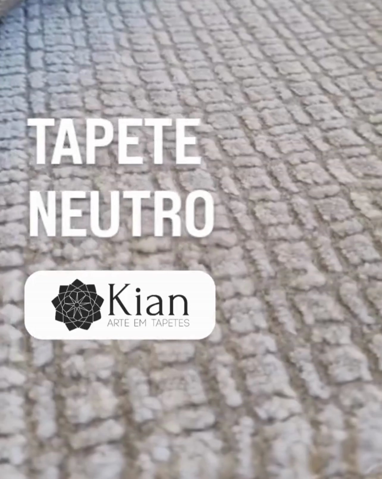 Venha nos visitar e escolher seu TAPETE NEUTRO.
Diversas medidas.
📍Rua Henrique Schaumann, 498 - Pinheiros | SP
São Paulo: (11)93044-1854
Caxias do Sul: (54) 3027-1234
.
.
.
.
#kiantapetes #arqdecor #interiordesign #sofisticacao #personalidade #estilo #tapetesimportados #decoração #homedecor #homesweethome #designinterior #arqlovers #confort #casadecorada #TapeteLuma #DesignAconchegante #TapeteSilky #tapeteoriental #tapeçaria #tapetepersa #tapete