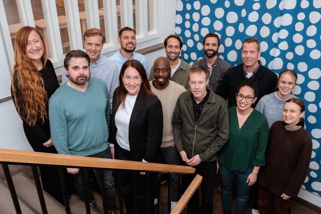 “Nu kör vi igång! Idag är jag stolt över att meddela att Drömstort är utvald till Everyone’s Business. Detta unika acceleratorprogram har skapats av @ReachforChange och #IKEASocialEntrepreneurship med stöd från @IKEAsweden.
Tillsammans med tio andra sociala entreprenörer kommer vi att få tillgång till utbildning, erfarna bollplank och mentorer, nätverk och finansiering för att kunna skala upp våra verksamheter och bidra till en positiv samhällsförändring.
Syftet med #EveryonesBusiness är att stötta sociala entreprenörer att skala upp sina verksamheter som en kraft för positiv förändring – att bygga inkluderande samhällen, förbättra livet för utsatta grupper och tillsammans skapa ett bättre samhälle för fler. Tillsammans bygger vi en hållbar förändring!
Läs mer om Everyone’s Business