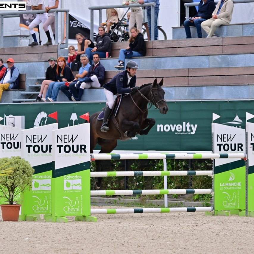 ✨ Clap de fin pour la saison 2️⃣0️⃣2️⃣5️⃣ ! ✨
Les indices de performance viennent de sortir 🐴🔥
🌟 Joconde du Thot s’impose parmi les meilleurs 6 ans de sa génération avec un ISO 142 !
🌼 Pour les 6 ans, Jade du Thot et Jalon des Champs signent eux aussi une superbe saison avec des ISO 134 et 136
Korlina d’Aix affiche un ISO 127
Kakao de la Roque, ISO 134
Et ce n’est pas tout… d’autres chevaux du Thot brillent également cette année :
🏅 Diaz du Thot — ISO 162
🏅 Lussac du Thot — ISO 123
🏅 Happy du Thot — ISO 137
🏅 Ionna du Thot — ISO 131
Un immense bravo à toute l’équipe et à nos chevaux pour cette superbe saison 🚀✨
🔜 place au travail hivernal pour la saison 2026 🤩