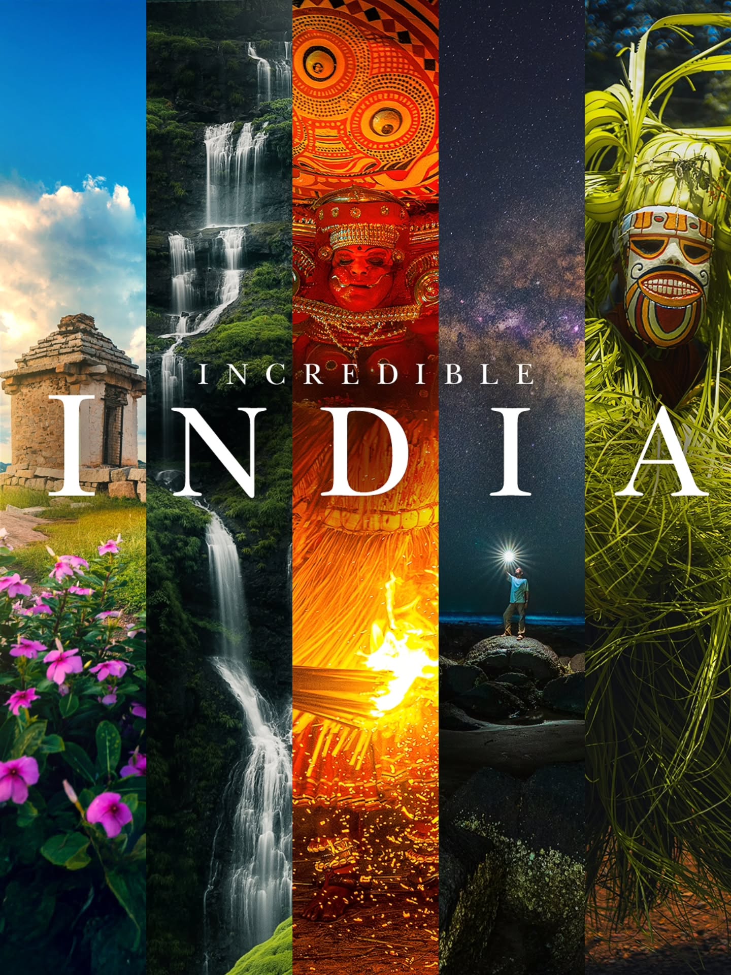 Discovering India🇮🇳...A Decade of unfiltered incredible culture🔥
Follow: @vedaantkulkarni_dv
#india #incredibleindia #sonyalpha #instadaily #indiapictures