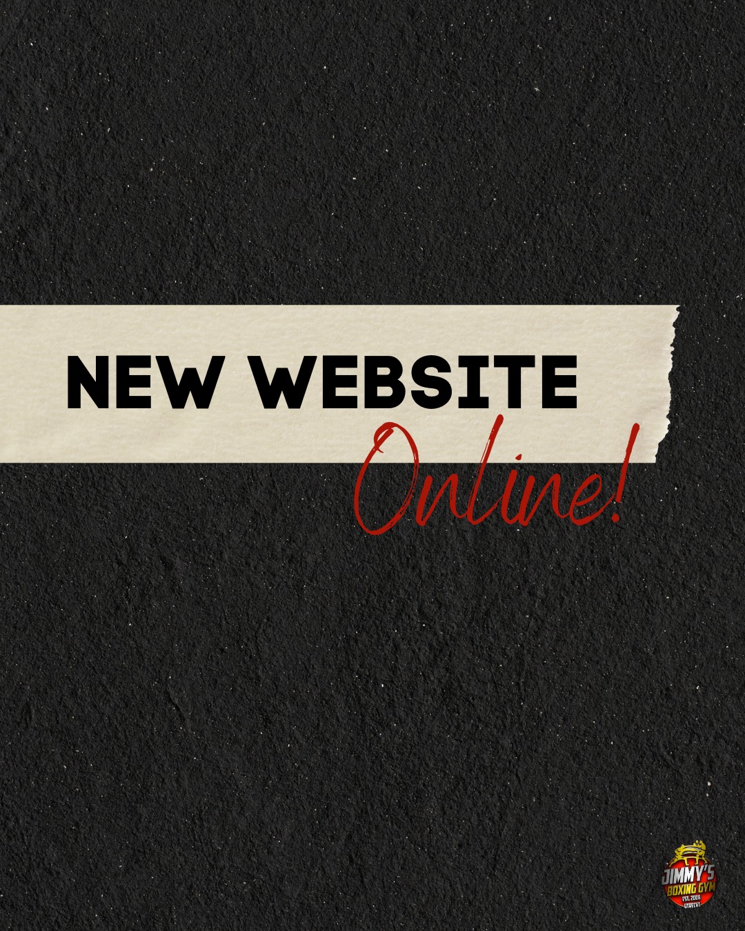🚨 Exciting news!
Our brand new website is live!