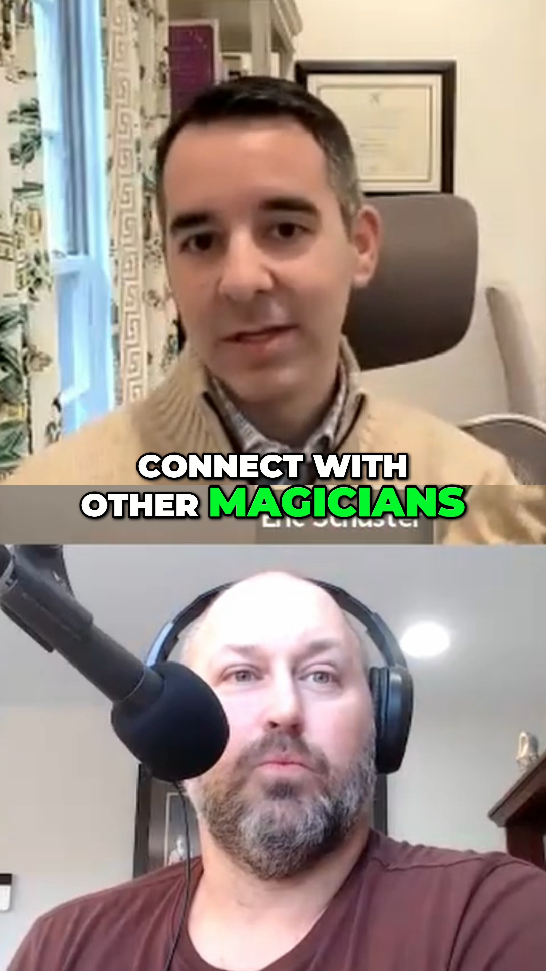 The new I.B.M. website is LIVE! Hear directly from the guy who made it all happen - Eric Schuster!