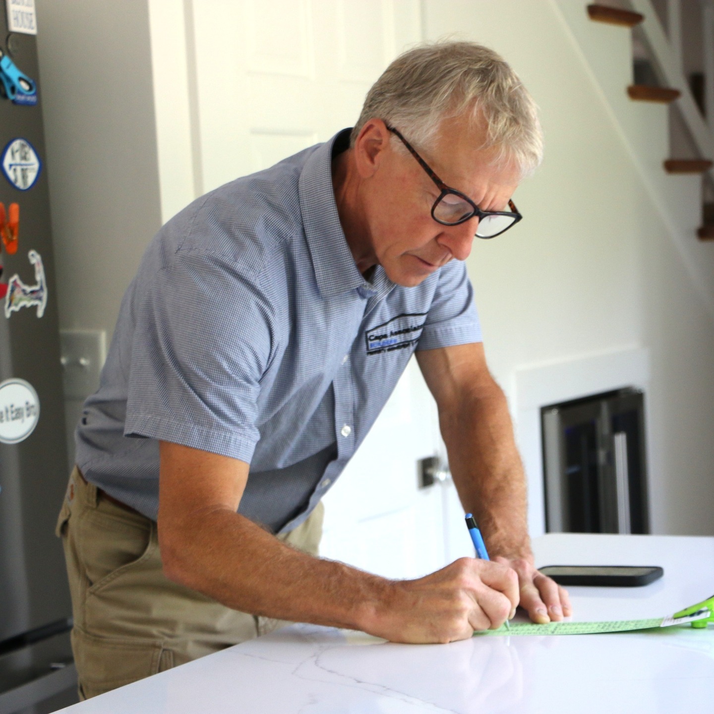 Winter is officially knocking, and your vacant home needs more than just basic monitoring. Don't let the threat of burst pipes, damaging storms, or severe wind damage ruin your off-season peace of mind.
Our professional Home Watch team provides thorough, weekly checks, ensuring your property is secure and maintained year-round. Most importantly: we have the capacity to respond quickly and effectively to any issue that arises, 24/7.
Secure your investment this winter and beyond.
Contact us today:
📞 Phone: 508-255-1770
📧 Email: info@capeassociates.com
🌐 Website: https://www.capeassociates.com/contact
#CapeCodHomeWatch #HomeWatchServices #CapeCodLiving #CapeCodHomes #SecondHomeCare #PropertyProtection #CapeCodLife #CapeCodCustomBuilder #CommitmentQualityIntegrity