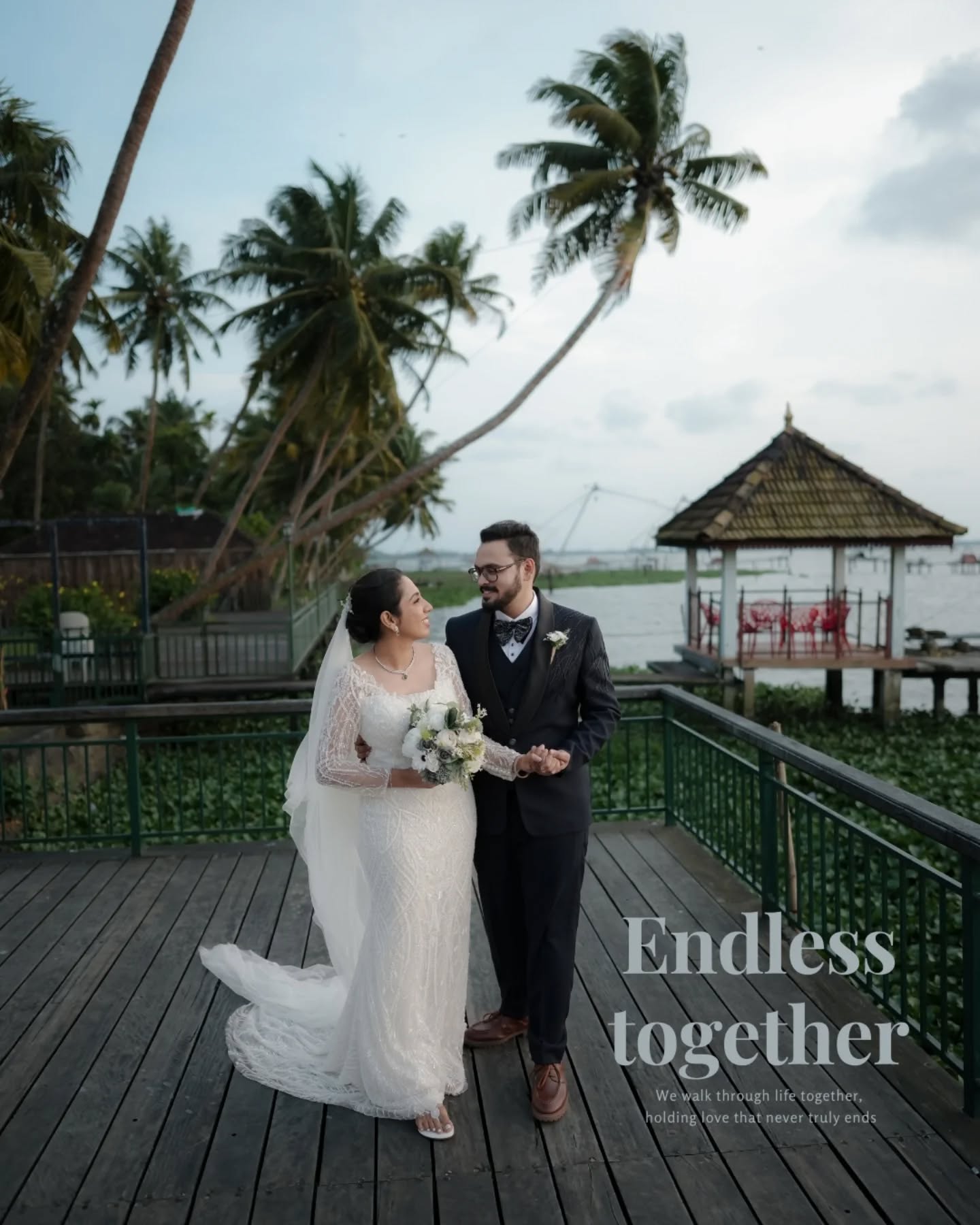 When the engagement looked like a wedding… but the real celebrations are yet to come.”
A day filled with love, laughter, and the perfect touch of magic.
Grateful to the amazing team who made this engagement feel grand and unforgettable:
✨ Wedding Décor: @honeycomb_wedding_company
✨ Hospitality: @reccaaclub
✨ Makeover: @rizwan_themakeupboy
✨ Photography: @d3scochin
✨ Venue: @village_canopy
More celebrations on the way… 💍✨
