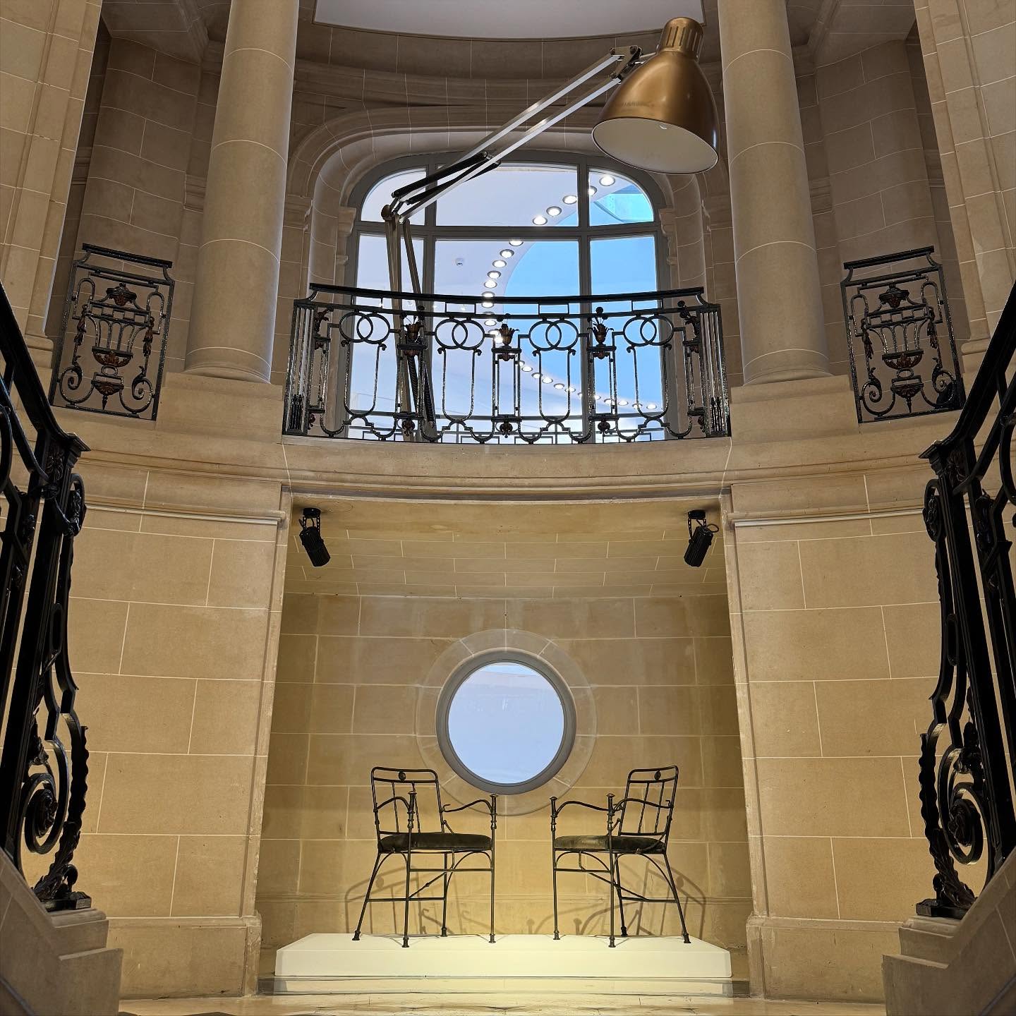 Paris Design selected download, with shots from the Design auctions at #christies and #sothebys taking place next week. The NY art auctions posted over $2b of sales last week, to the gratified surprise of most commentators, which will provide further comfort to the portion of bidders who had been holding breath for the latest State of the Art Market update. Most people have had no such fears over Design this year. Design selling rates have been strong though out 2025 with plenty of activity at global fairs and on the private market. I suspect some who were wavering on art purchases continued their move towards Design to scratch their auction and wider acqusitional itch.
These two upcoming sales contain some desirable pieces and trophies across time periods amongst it all, from previously unknown rarities as well as tasty uncommon models and variants, ideal to collectors, cognoscenti and private buyers seeking design which can form or join a considered and judiciously selected collection. With NY Design week to follow, it’s all to play for.
@christiesinc @sothebys #design #expert #advisory
#diegogiacometti vs #gaetanopesce
#georgesjouve vs @flaviengaillard
#sergemouile #findanother
#mategot #wallart
#mouille vs #vernerpanton #aluminium
#ruhlmann #metropolis
#emilejacquesruhlmann
#eileengray #e1027
#claudelalanne
#mathieumatégot
#jouve vs #veraszekely
#jeanmichelfrank
#robsjohngibbings vs #gioponti
#lalanne