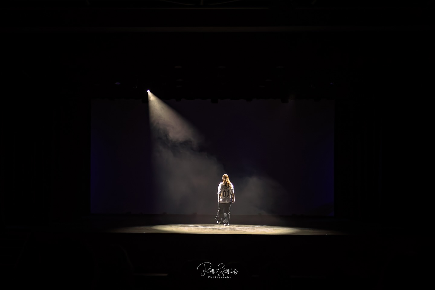 ✨ Celebrating 16 Years of Addi ✨
This photo holds so much more than a spotlight on a stage. It holds an entire childhood. Sixteen years of showing up, growing up, and becoming someone we have been so lucky to watch shine.
For almost her whole life, Addi has been one of the beating hearts of Dance Devotion. She walked through our doors at just 2 years old… tiny shoes, tiny hands, and a spark that only grew brighter with every year.
She has spent more hours in this studio than most people spend anywhere in their lives - learning, laughing, performing, building friendships, and letting our studio become a huge part of her life.
We have seen her through every stage of childhood, every leap in confidence, every setback and comeback, every moment she stepped onto a stage and showed us exactly why she is so loved.
This year was Addi's final chapter with us. We didn't realise it at the time and because of that, we missed our moment to honour her on stage the way she truly deserved. We are deeply disappointed that this recognition didn't happen in the moment.
But we won't let this milestone go unrecognised.
Addi, you have been an extraordinary student, dancer, and role model.
Your perseverance, loyalty, kindness, and passion have shaped not only your own journey but the younger dancers who have watched you and wanted to be just like you.
Thank you for giving us your childhood, your trust, your heart, and so many years of your life.
Thank you for growing with us, dancing with us, and letting us be a part of your world for 16 unforgettable years.
We are incredibly proud of you.
We adore you.
And we wish you nothing but the very best as you step into your next chapter, knowing a piece of you will always, always be part of Dance Devotion. 💙✨