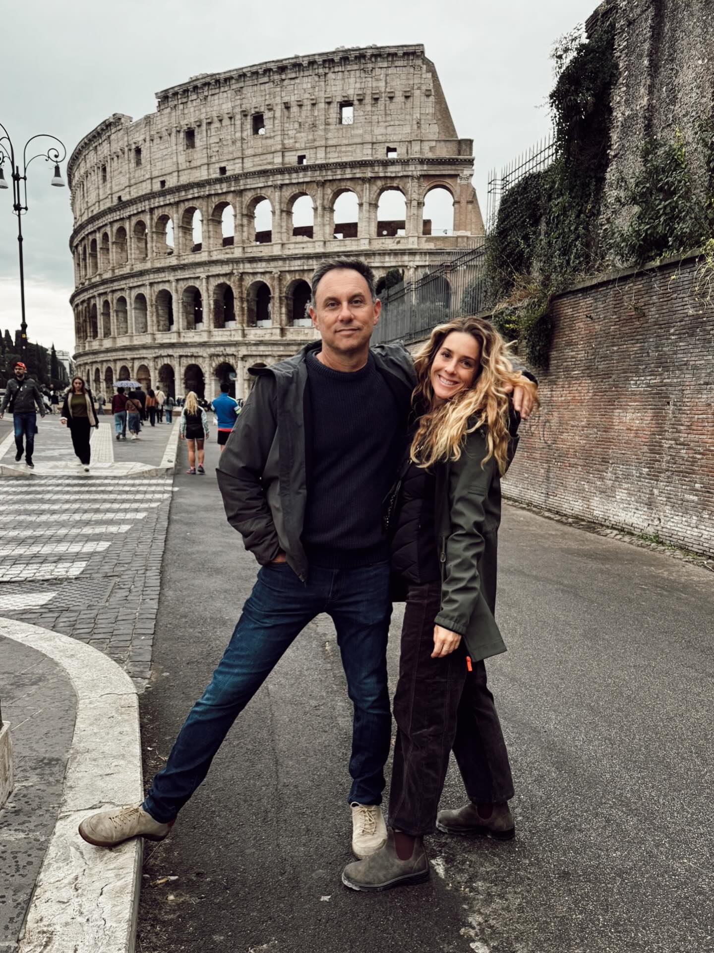 In the land of love.. with my love. 🇮🇹 💞🤌
Rome—>Lake Como —>Milan —> Florence —> Siena —> Tuscany