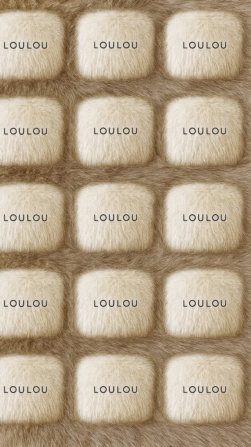 À chacune sa fourrure, à chacune son style.
Votre fourrure préférée 💛🤎💜 ?
#LOULOU #loulouluxembourg #premiumbrands #newcollection #fw25 #brandstyling #transition #styleinspiration #fashionreel #brandstyling #fashionpost #luxembourg