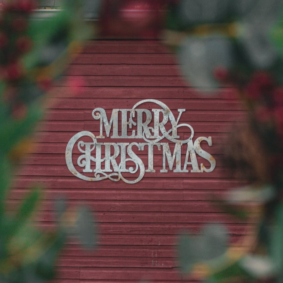 It's finally here!! Farmer Roger has declared Opening Day 2025 to be tomorrow Tue 11/25 12p-6p!
Regular hours are Sun-Thu 12-6 and Fri-Sat 10a-6p (closed on Thanksgiving 11/27). Take those Christmas family photos while you're cutting down your own tree out back or grab a fresh cut tree up front. We can't wait to see everyone again! 🎄