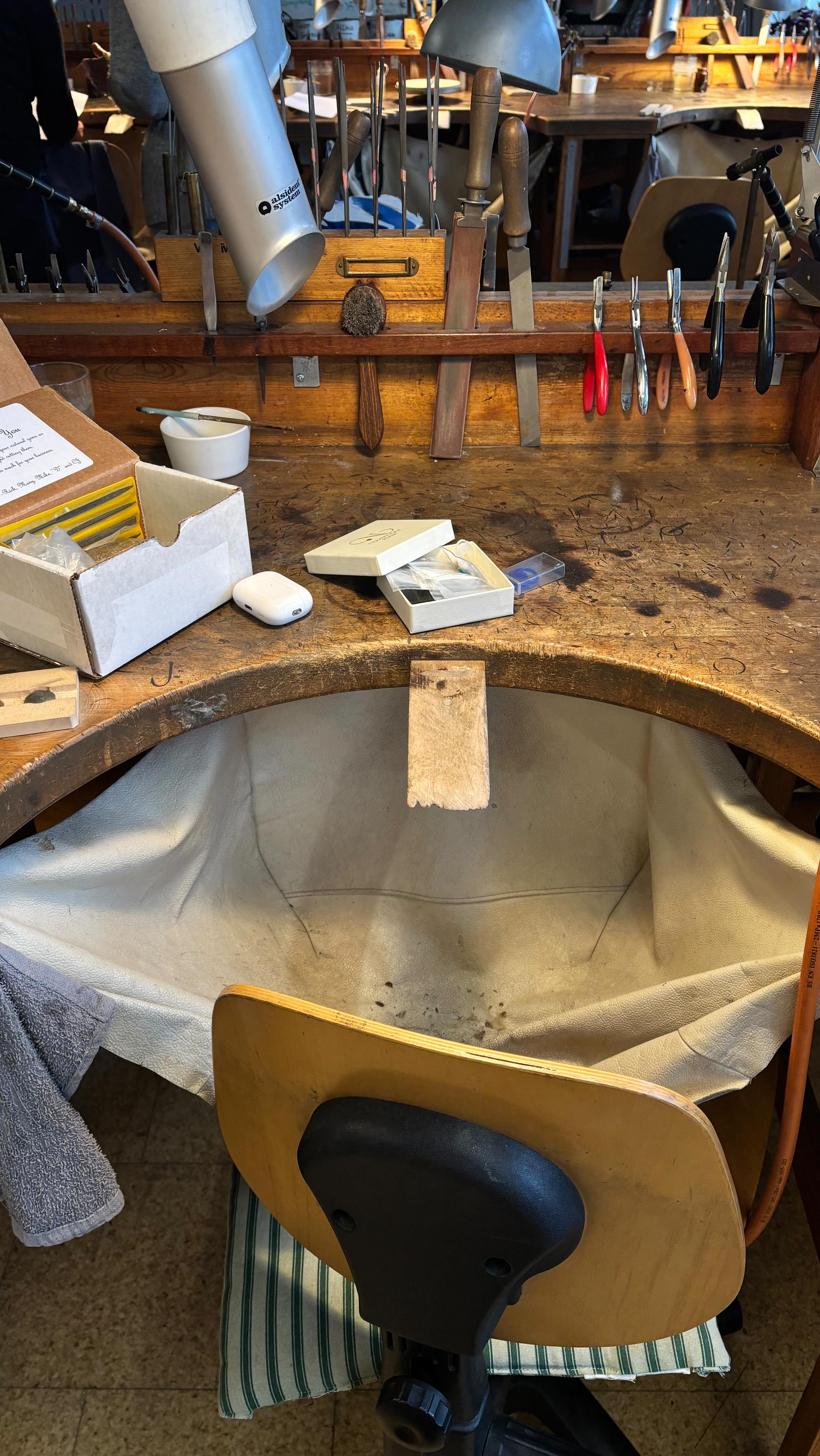 It’s worth it I promise🫶
#smykker #smallbusiness #handmade