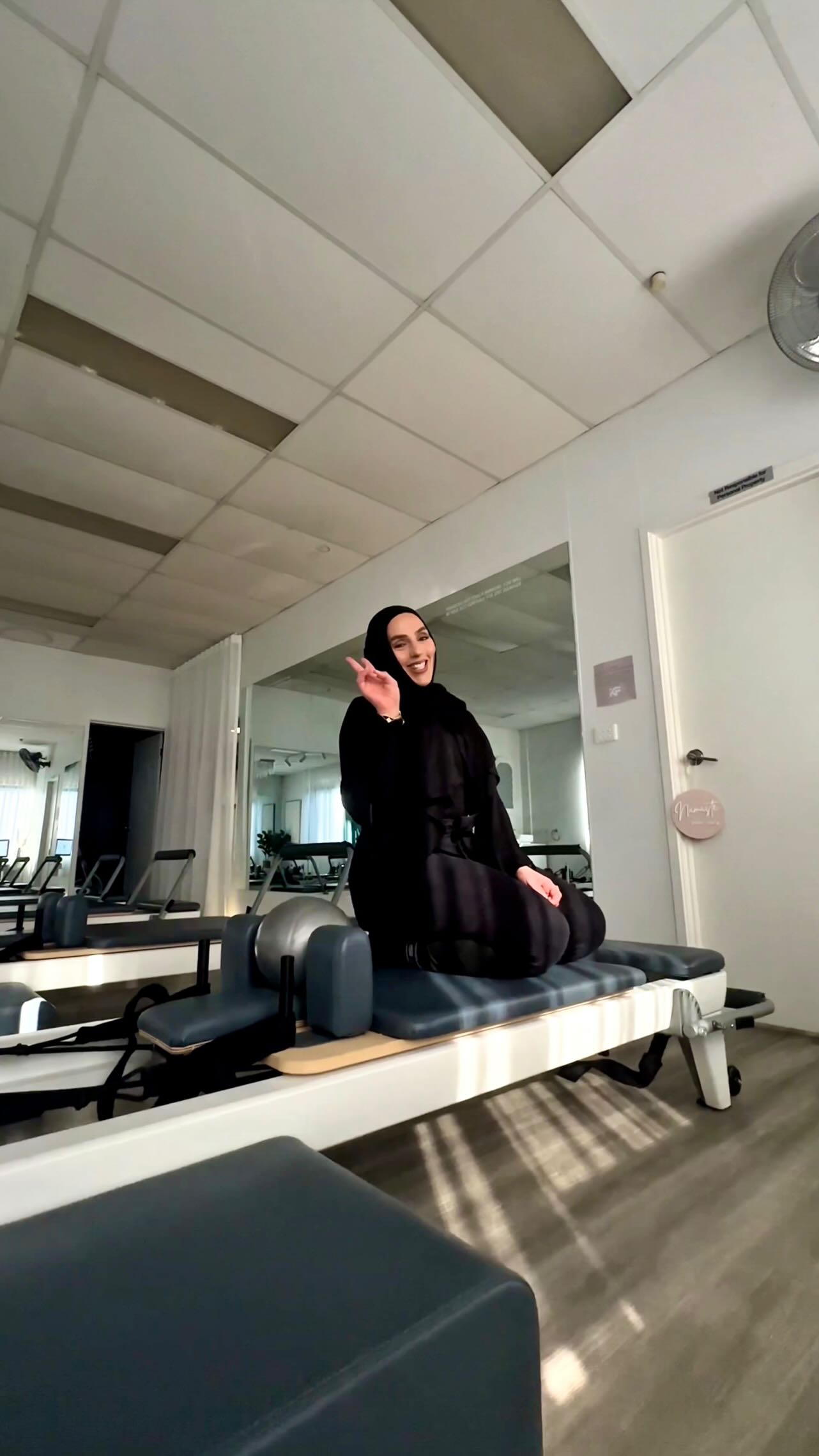 Throw back to content shoot bloopers with the powerhouse women at @k.f_fitness 🖤💪🏽
From the energy to the expertise, the KF community is built on support and empowerment.
📍Northern suburbs ladies, if you want an all-women gym (one with childminding available!), you’ve found it.
#contentcreation #socialmediamanager #fitnesscontent #behindthescenes melbournefitness contentcreator