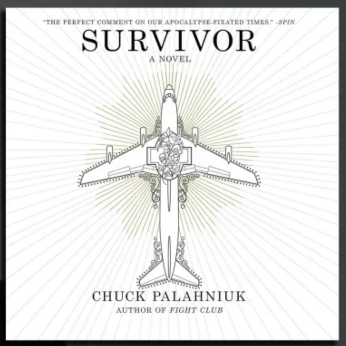 CONGRATULATIONS to our client, Daniel Brown (@daniel.g.brown) who is officially set to write and direct the adaptation of Chuck Palahniuk’s cult classic novel, SURVIVOR!
This highly-anticipated project—which follows the wild final hours of Tender Branson, the last surviving member of a puritan cult, aboard an airliner—is set to shoot in early 2026.
Following his successful directorial debut YOUR LUCKY DAY, Daniel is the perfect person to finally land this incredible story on the big screen!
See link in bio for details.
