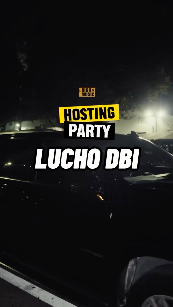 Hosting Partyde @lucho_dbi en @clubpinkpony una noche llena de vibra , Gracias a todos los que se dejaron llevar por el ritmo y hicieron posible esta fiesta .