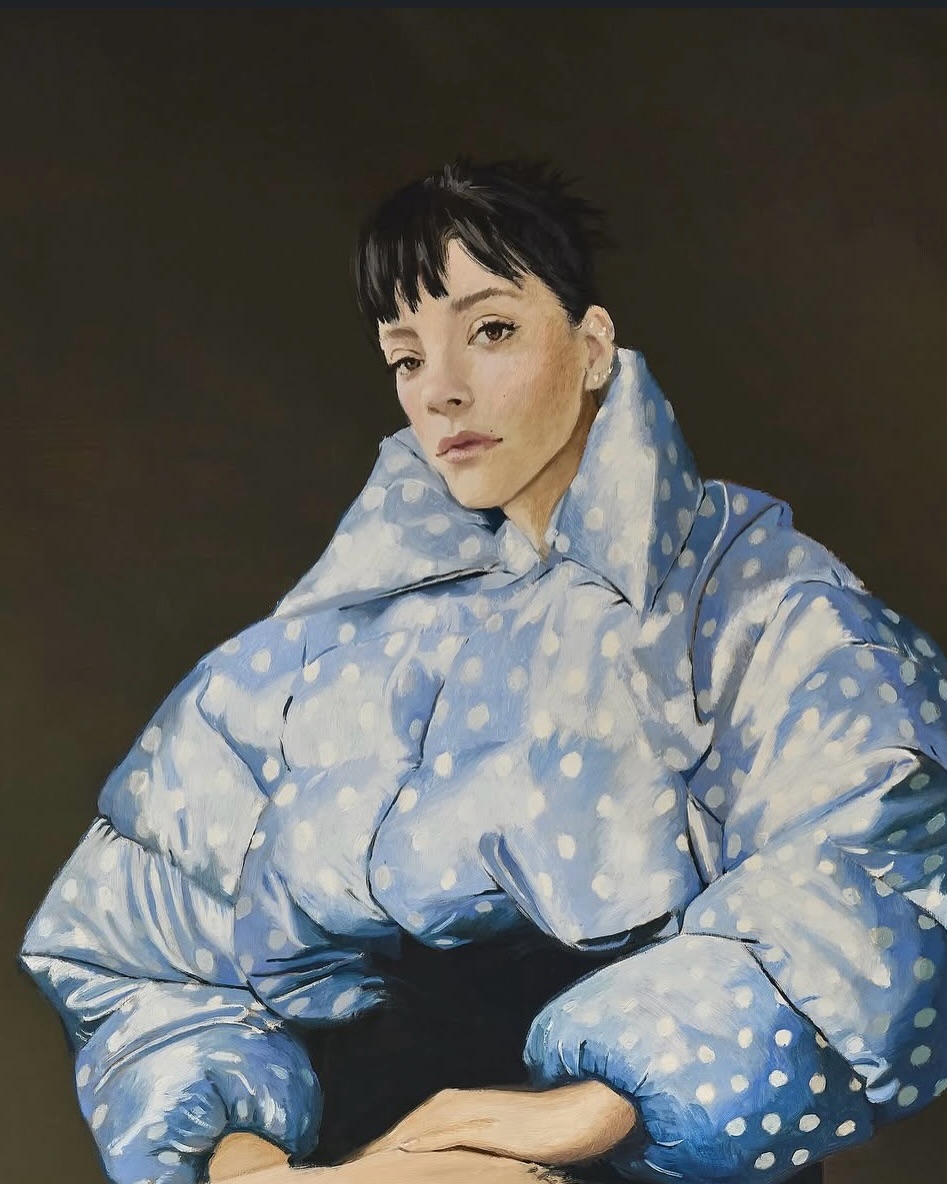 WEST END GIRL
BY @lilyallen
“Overall, this album is perhaps one of the best to come out in 2025. Musically, it possesses the same elements that made us fall in love with Lily Allen in the first place. The iconic, unpolished London accent. The resilient, unwavering lack of care to appear polite. Contextually, the album discusses some incredibly important points in terms of what makes a relationship work and what makes one crumble.”
Read the whole review, live now.