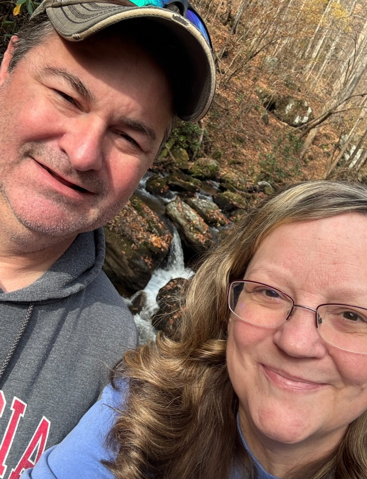 So thankful for YOU! ❤️
May the Lord bless you and keep you. May He make His face to shine upon you and be gracious to you. May He turn His face to you and give you His perfect peace.
From my family to yours.