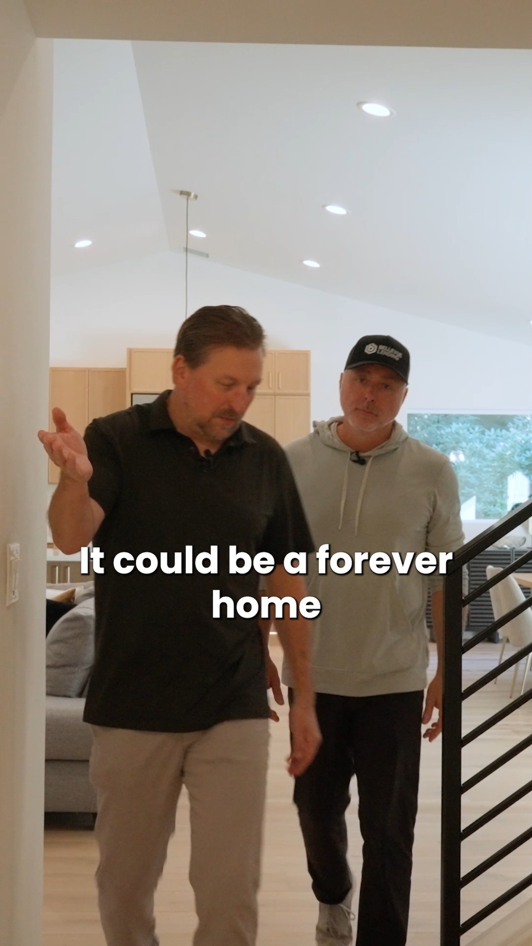 Join us as an investor walks us through his first flip. He opened up the main living area by removing walls, creating a bright, spacious layout centered around a stunning kitchen with a grand island.
The home features a main-level primary suite with a large spa-style bathroom, complete with a luxurious shower and soaking tub.
With its thoughtful design and main-floor living, this property makes an ideal forever home.
Call Bellevue Lending to see how we can support your next flip project!
To view the full video of Bellevue Lending Ep 7 go to: https://youtu.be/4I6PmIDQkz0?si=t8IqZpHX6jxVfvi_
subscribe to @bellevuelending
This is more than funding...
This is Beyond Lending with Bellevue Lending.
www.bellevuelending.com
Call: 425.999.4480
Email: sales@bellevuelending.com
#bellevuelending
#warealestate
#washintonstaterealestate
#hardmoneylender
#hardmoneylending
#middlehousing
#newconstruction
#fixandflip
#bridgeloans
#investors
#investmentproperty
#RealEstateInvesting
#PrivateLending
#InvestorFunding
#HardMoneyLoans
#RealEstateCommunity
#RealEstateFunding
#BuilderFinancing
#BeyondLending
#BellevueLending
#realestateinvesting
#privatelending
#middlehousing
#HB1110
#InvestSmart
#RealEstateDevelopers
#realestatedevelopment
#wholesalers
