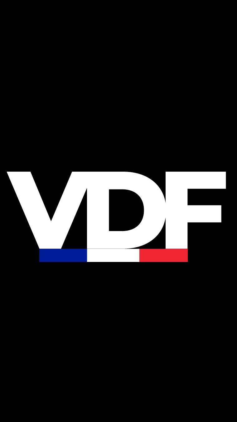 La France traverse des épreuves, mais elle ne s’est jamais tue.
@vdf_officiel est née pour écouter ce pays réel, celui qu’on ne montre plus.
Des vies, des récits, des vérités.
Parce qu’écouter la France, c’est déjà la réparer.
