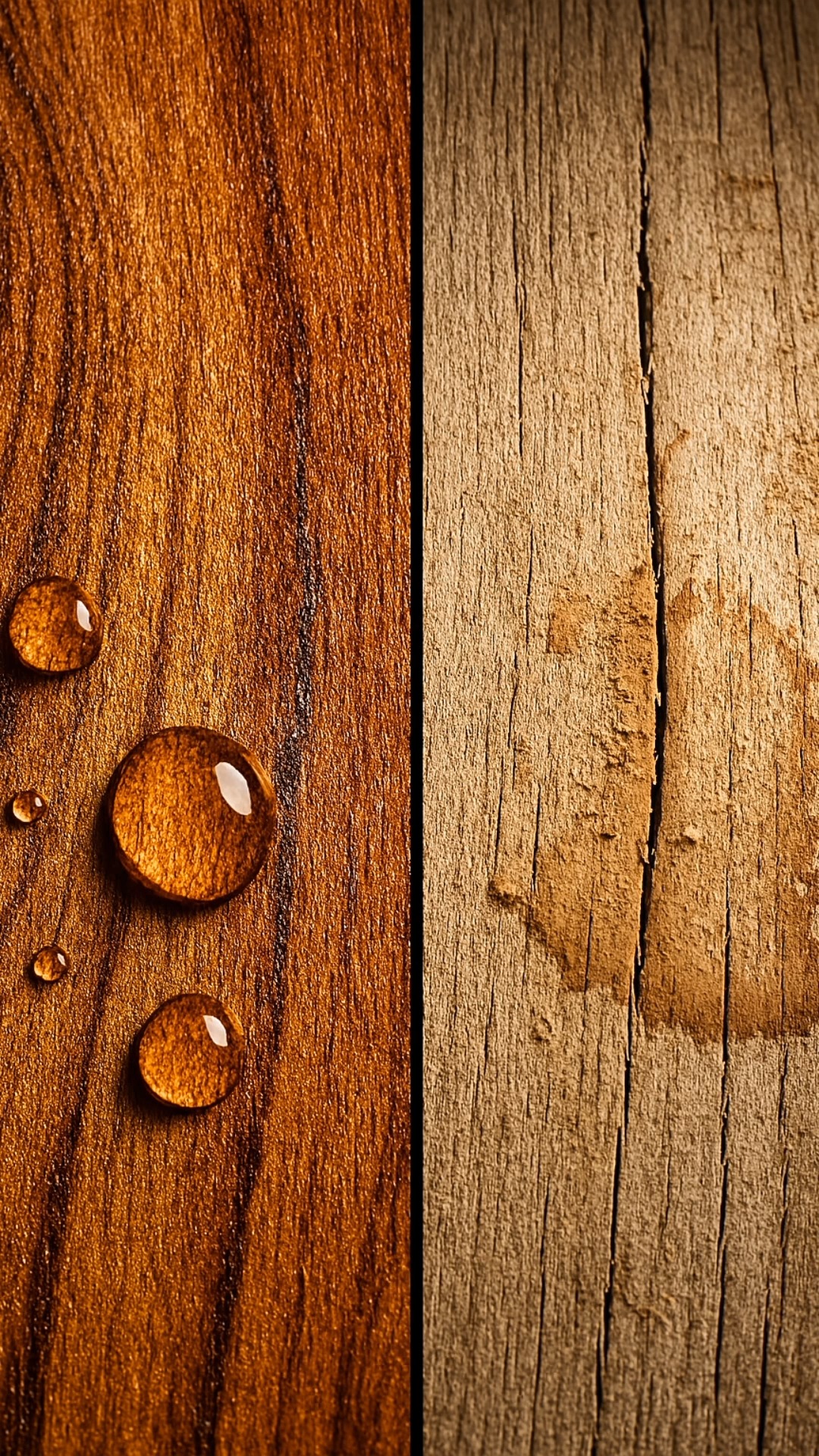 Not all wood is created equal. On the left: timeless teak—rich, resilient, and refined. On the right: ordinary fades fast. Choose legacy over compromise.
#TeakVsOrdinary
#CraftedForGenerations
#PremiumWoodMatters
#TeakElegance
#WaterTestedWood