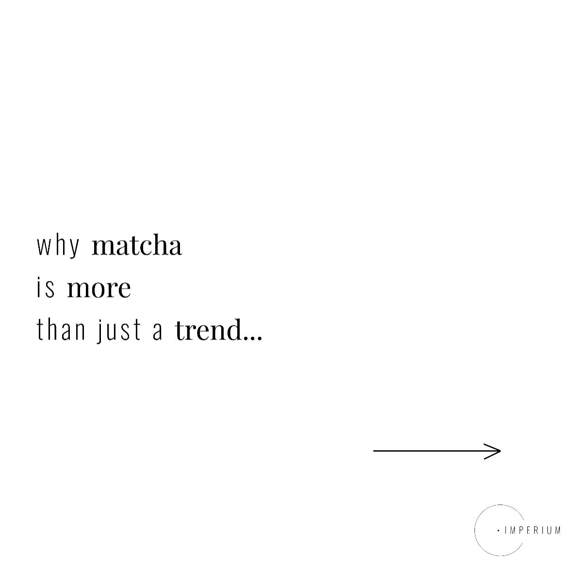 Matcha is more than just a trend …
🍵 calm energy
🍵 antioxidant power
🍵 blood glucose support
🍵 cortisol friendly
🍵 heart & metabolic health
A cup of matcha is a daily ritual of deep nourishment & self love 💚
Many ask which matcha I love & personally my favourite is @biotona.superfoods Extra Premium Ceremonial Matcha. It is not only delicious in flavour & texture but also 100% pure & certified organic ✨
.
.
.
.
.
#matcha #functionalnutrition #matchalover #imperiumhealthcoaching #yourhealthyourpower