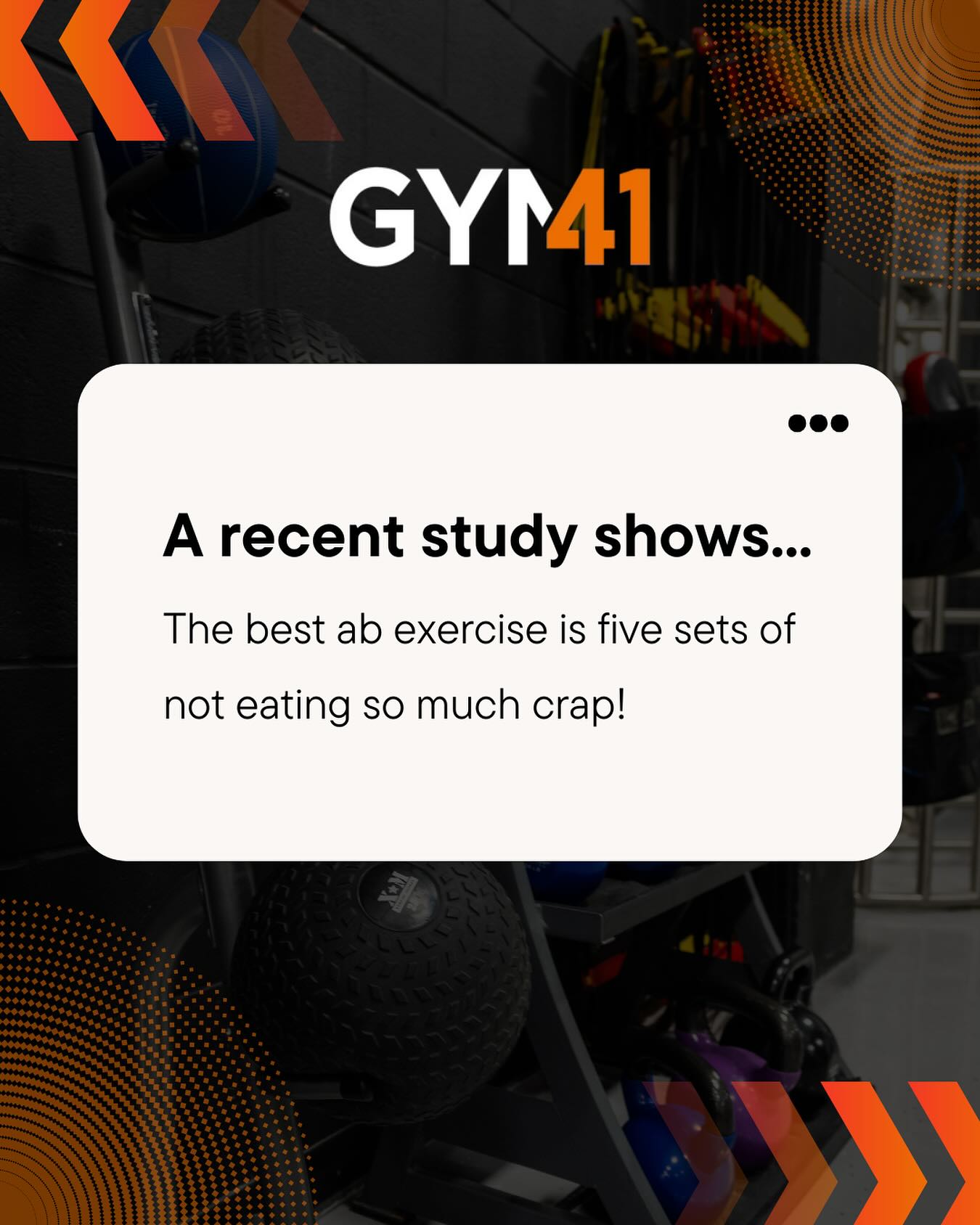 Eat right this holiday season! 🍽️💪