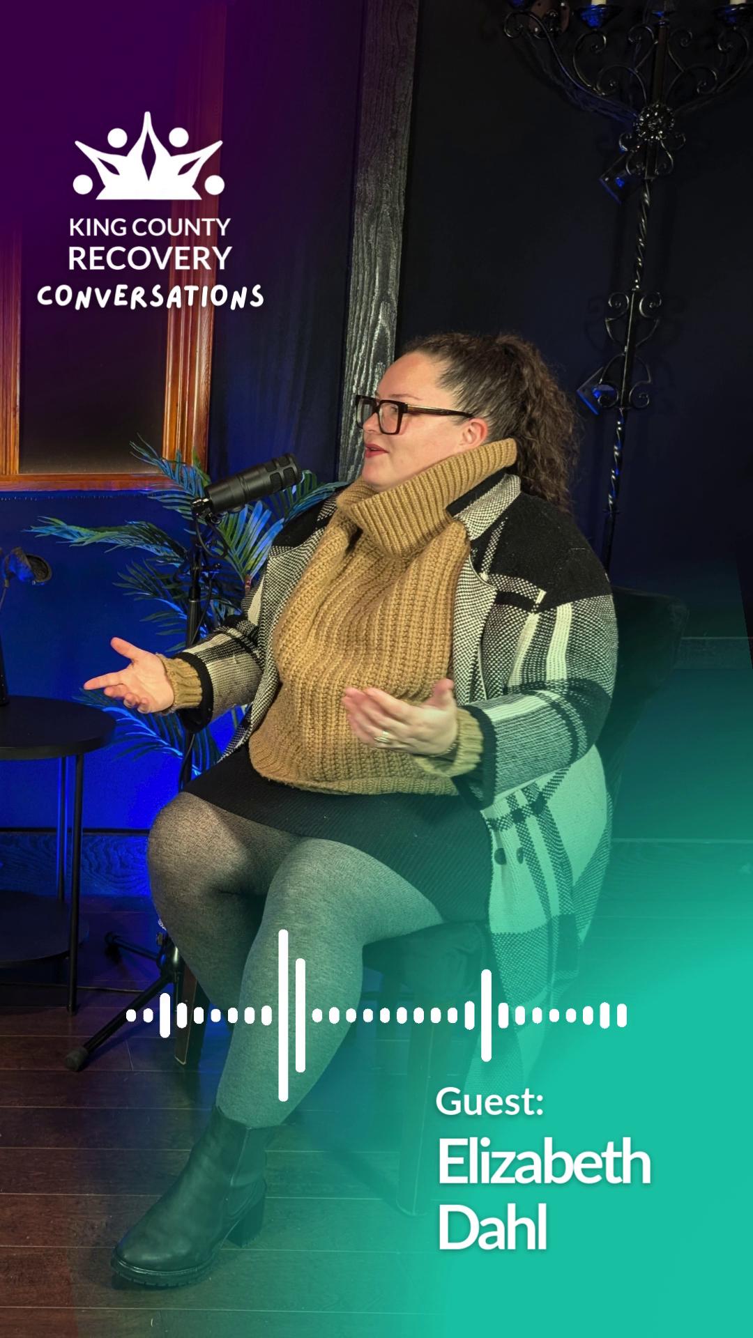 How do you build a place where everyone feels welcome?
This week’s episode has the answer.
#RecoveryConversations #AuroraCommons #HealingTogether
https://podcasts.apple.com/us/podcast/breaking-barriers-how-aurora-commons-fosters-trust/id1697044420?i=1000740240773