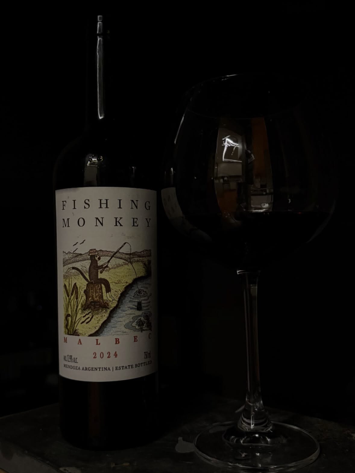 Entramos em Dezembro nas próximas horas, e avisamos que o escritório da agência ficará aberto até dia 23/12.
Ainda temos as últimas vagas para 2026.
Alguns amigos já fechando 2027.
Contato adm.: 61 99312-2847 (Luana)
Contato Leo Juliani: 61 98185-9971
Contato Luiz Augusto: 61 99681-8685
Um brinde à um final de ano em paz, saúde Old Bait!