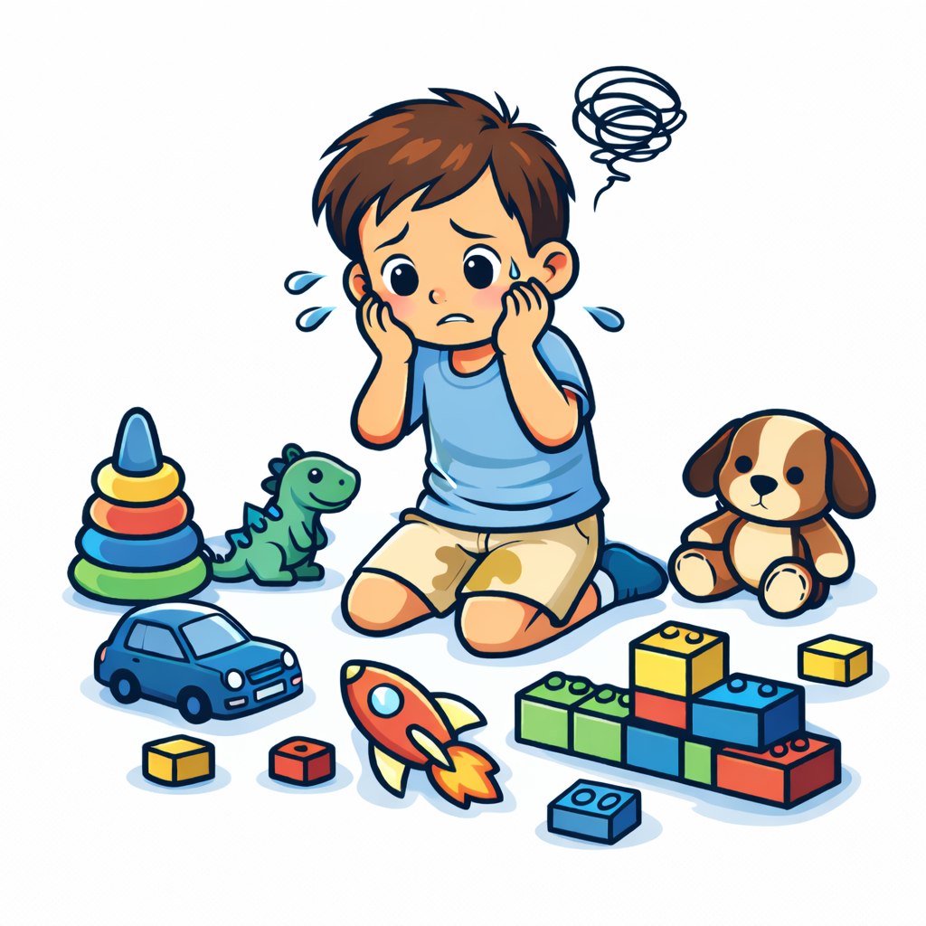 Die nasse Hose nach dem Kindergarten oder der Schule. Das feuchte Bett am Morgen. Du atmest tief durch, ziehst deinem Kind frische Kleidung an, beziehst das Bett – und versuchst ruhig zu bleiben.
Einnässen ist oft kein Problem des Wollens,
sondern ein Zeichen dafür, dass Entwicklung noch Zeit braucht.
Dazu habe ich einen neuen Blogartikel geschrieben.
💙https://www.friederike-pundt.de/blog