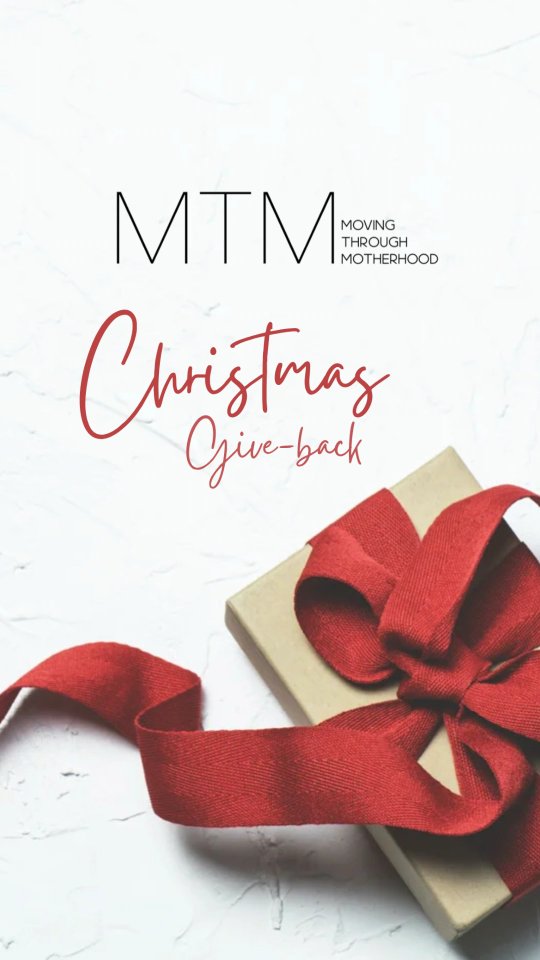 We are so excited for Christmas and feeling so very greatful for the most amazing community her at MTM so we've decided to do a Gift-back 🎄🥰
We’re giving 12 members a festive treat:
🧦 MTM socks
🎁 1 month free membership in 2026
Know someone who deserves a little extra cheer? Maybe they’ve smashed their training, had a tough year, or just radiate MTM vibes 🥰
DM us your nomination and help us spread some Christmas magic! ❤️🎉