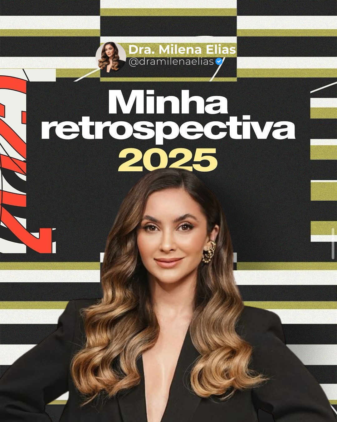 2025 foi um ano de muitas histórias compartilhadas no consultório. Teve gente que chegou com medo de não ter mais solução, gente que sonhava em se reconhecer de novo nas fotos e gente que só queria se sentir mais em paz com o próprio espelho.
Entre atendimentos, estudos, procedimentos e retornos, eu também cresci como médica e como pessoa. Cada confiança depositada em mim virou responsabilidade, cuidado e vontade de entregar sempre o melhor – com segurança, critério e naturalidade.
Se você esteve comigo em 2025, me conta aqui: qual foi o momento mais marcante desse ano na clínica? Vou amar ler e relembrar esse ciclo pelos seus olhos.