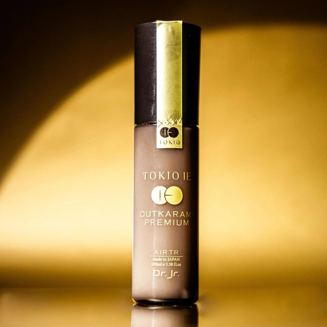 Des cheveux nourris, reconstruits, transformés.
TOKIO INKARAMI, c’est la promesse d’un soin pro qui repare en profondeur — et se voit.
Adopté en salon, disponible chez Glam Corner Store.
#TOKIOInkarami #haircarepro