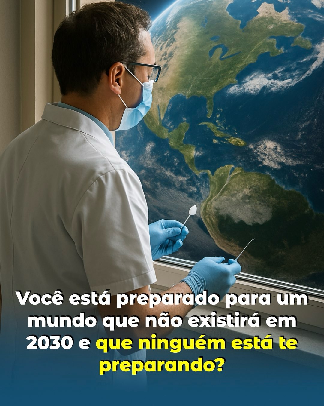 Estamos construindo, diariamente, as competências que irão moldar o mundo até 2030.
Compreender problemas inéditos, adaptar-se com agilidade, pensar de forma crítica, utilizar a inteligência artificial como multiplicador de capacidades e aprimorar continuamente — esses são os pilares que guiam a nossa trajetória.
Estamos preparando o presente para antecipar o futuro.
Acompanhe essa evolução: siga nossas redes sociais e faça parte da nova era do conhecimento aplicado à Odontologia.
#endodontia #odontologia #endodontics #dentista #dentistry #brasil #endolovers #odonto #endodontiamicroscopica #tratamentodecanal #endo #dentistas #saopaulo #sp #endodoncia #endodontic #dentist #endodontiabrasil #endodontiauberlândia #endodontiaportovelho #aorp74anos #dicasendodonticas #unaerp #ufu #unitri #faculdadepitágoras #uniube #uspribeirao #faculdadeestácio #uspribeirao