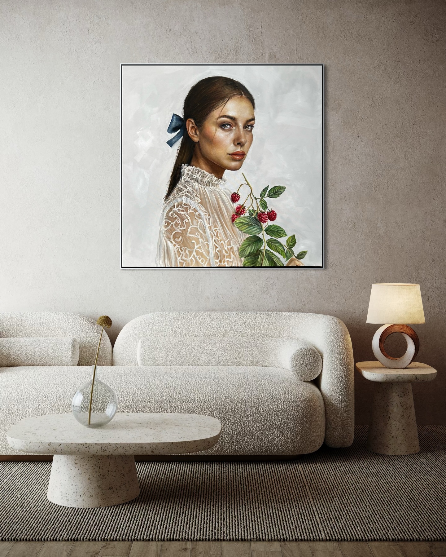 Adeline
100x100cm
Oil & acrylique painting
#art #artforsale #frenchartist #peinture #portrait womenart womenartists birds oilpaint acryliquepainting canvas canvasart