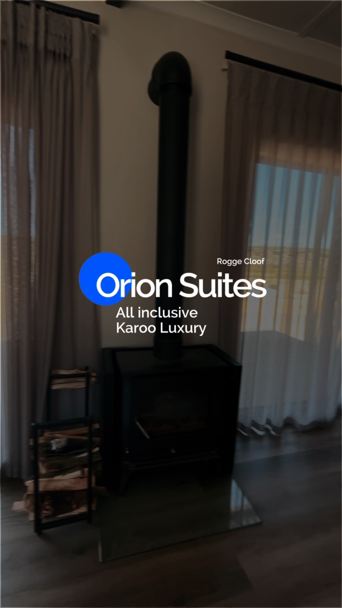 Orion Suite is made for couples who want space, stillness, and those long valley views you don’t get anywhere else.
Wake up slow, watch the light roll across the plains, and end the day with a Karoo sunset that turns everything gold. It’s rustic in all the right ways — soft textures, open space, and nothing but the bush around you.
Your stay includes a full breakfast and a 3-course dinner at the Rittersaal Dining Hall, so you can settle in and let us take care of the rest.
Comfort, calm, and the kind of quiet you’ll want to come back to.
Book through the link in our bio.
#luxuryecotravel #darkskyreserve #travelsouthafrica #karoo #karoolife #karooaccommodation #hikingadventures #hikingsouthafrica #cheetahconservation #cheetah #sustainabletravel #stargazing #astrophotography #sutherland #astronomylover #wideopenspaces #natureescape #nightphotography #nightsky #astronomy #thisissouthafrica