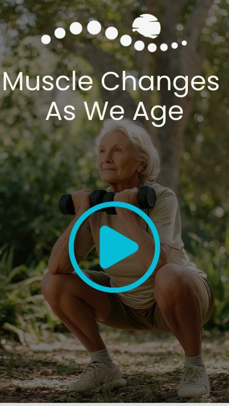 💪 Don’t Let Muscle Fade with Age
As we age, we lose muscle mass, strength and power — it’s called sarcopenia.
It affects balance, metabolism, independence and even mood.
📊 Studies show muscle & bone ageing are linked.
🧬 The Mayo Clinic reports we can lose 30–50 % of muscle mass by 80 if inactive.
The best part?
It’s never too late to build muscle again! 🏋️♀️
✅ 3 Action Steps:
1️⃣ Strength train 2–3× weekly (free weights, bands)
2️⃣ Add some interval or HIIT training (if safe!)
3️⃣ Prioritise protein (20–30 g each meal) + vitamin D
Strong muscles = strong life = independence. 💥
#MobilePhysio #Physiotherapy #ActiveAging #MuscleHealth #Sarcopenia #StrengthForLife #SeniorStrength #InHomePhysio #MobilityMatters #FitnessOver50 #ResistanceTraining #StrengthTraining #HealthyAging #MoveWellAgeWell #MuscleMass #ExerciseForSeniors #FitAtAnyAge #AgeStrong #PhysioTips #TrainSmart