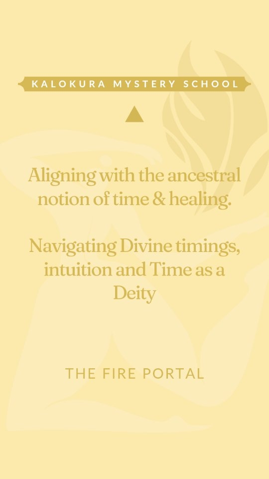 SACRED TIME
Time has many dimensions and layers we can expand into to expand our healing journey and our ability to co-create with life.
What is your relationship with time?
During winter seasons in Western societies we tend to live completely out of the natural rythm of the earth, forgetting that our body and mind are part of the physical dimension and therefore directly influenced by the seasons and cycles.
When we step outside of the mental construct of time, we enter into the Divine intelligence of Life.
***
This is why I created 21 days of Holy Darkness & Rebirth l Ana al-Noor. As a sanctuary for us to remember the ancestral wisdom of Nature and use rituals, elemental wisdom, meditation and healing practices with sacred plants to align our body, mind and spirit to the rich wisdom of winter and Sagittarius season.
LINK IN BIO ✨️