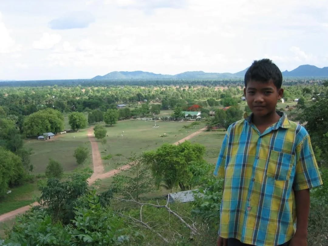 Passage from Travels in the Land of Hunger: A backpacker's earthbound journey from the East to the West 🌏📖
Tuesday, May 18, 2004
We arrived at a few small, old temples. The boy led me down into a cave pit, which served as the entrance to one of two locations on the mountain that were killing sites during Pol Pot's Khmer Rouge reign from 1975 to 1979. The boy showed me an area of the cave used by the Khmer regime to execute Chinese families. He then pointed up, and above us, from where the evening sun shined through a large opening, I saw the cliff from where the Khmer Rouge (to save bullets) bludgeoned thousands of Cambodians before throwing them down to their deaths. The dark scene before us was once piled high with the bodies of men, women, and children.
#TravelsInTheLandOfHunger #travelmemoir #memoirwriting #authorlife #indieauthor #bookexcerpt #writersofinstagram #backpacking #backpackinglife #solotravelers #travelphotography #travelreflections #instatravel #cambodia #cambodiatravel #adventuretravel #traveldiaries #battambang #phnomsampeau #killingfields