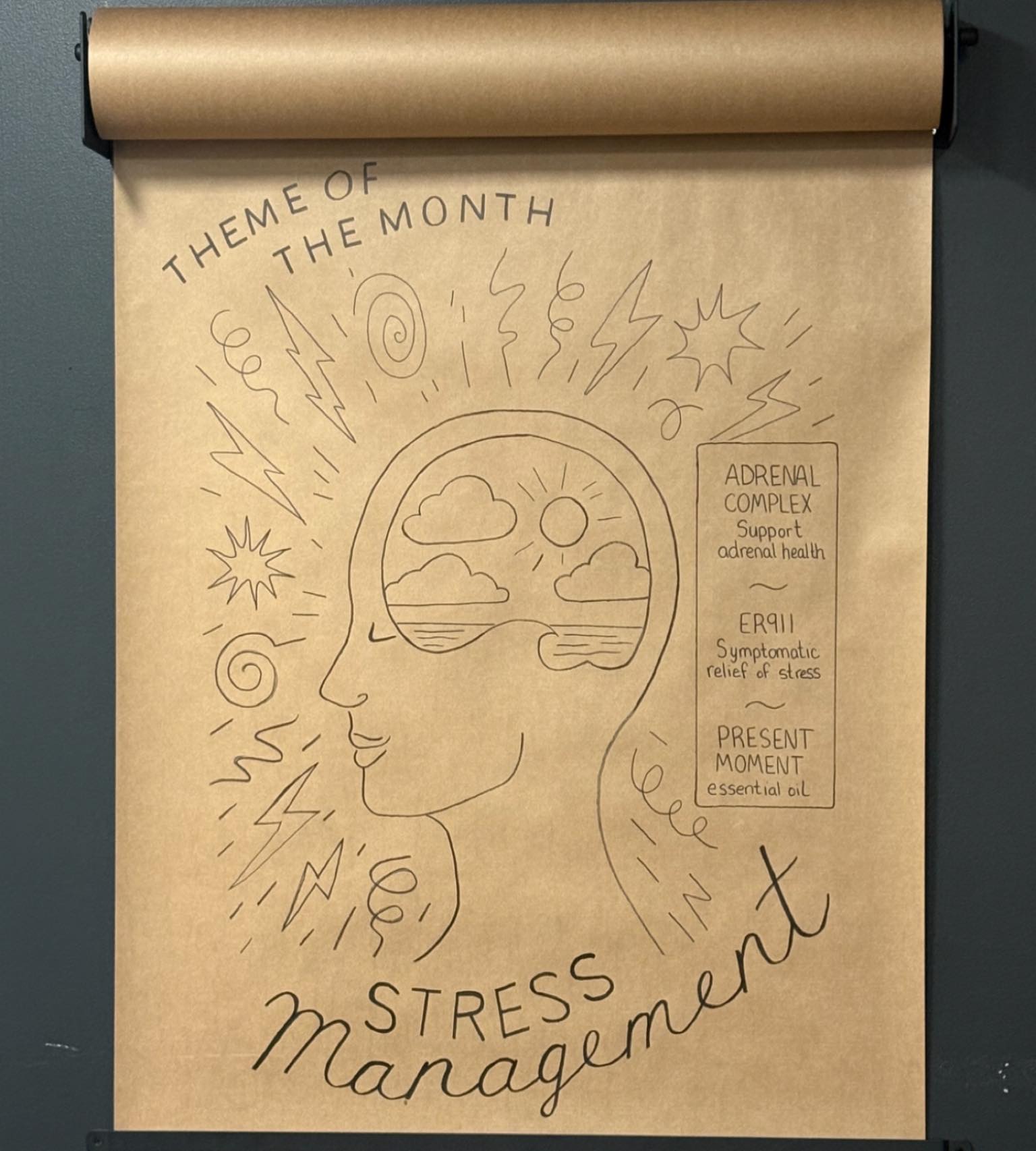 At Triune Wellness our mission is to address Structural, Organ, and Emotional Imbalances through the powerful blend of Chiropractic care, Massage Therapy, Functional Medicine, and lifestyle support. As we step into December many of us are faced with a wide range of emotions: joy, excitement, fatigue, and stress. We understand that stress is not just an emotion, but a full body chemical reaction! ✨
So if you’re finding yourself managing your stress all alone, do your health a favor and book an appointment with one of our providers to achieve lasting wellness and renewed vitality. 🍃
Are you experiencing stress this December? 🌲
Let us know in the poll below ,
#chiropractic #wellness #triunewellness #virałpost #holiday