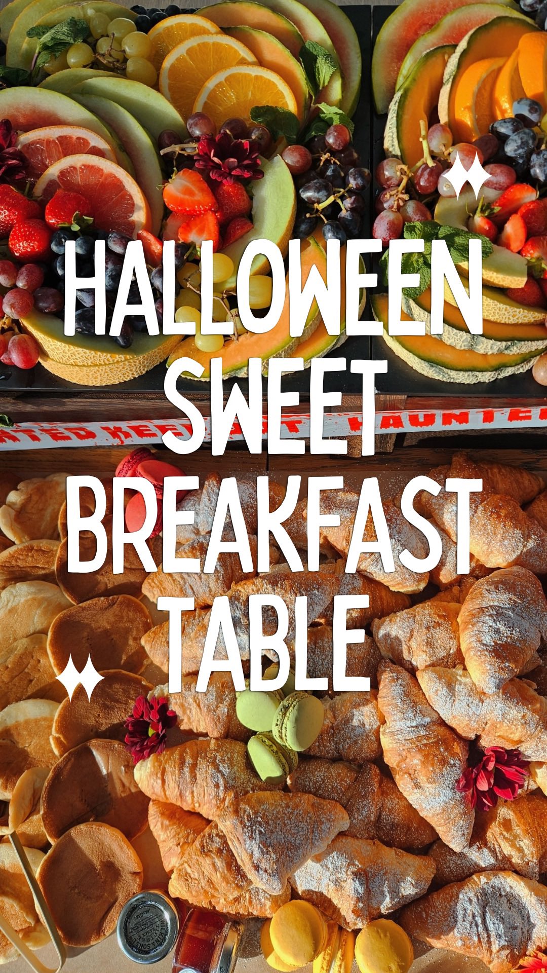 Not your boss scheduling a “creative team breakfast” on your sacred work-from-home day… now that’s scary 👻
•••
We create imaginative, seasonal catering experiences and love bringing any theme or brief to life. If you’re after something fun, delicious, and sure to impress, send us your details and we’ll get back to you with some fun options.
📧 Bookings@plattersandboards.co.uk